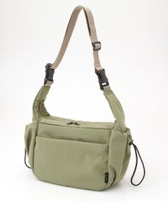 SML / エスエムエル ショルダーバッグ | SLIGHTLY REMOVE SHOULDER BAG【旧モデル】