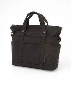 SML / エスエムエル トートバッグ | KYLIAN DEFORMATION TOTEBAG S