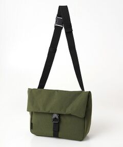 kolor メッセンジャーバッグ COLOR-N MESSENGER BAG S （ショルダーバッグ）｜SML / エスエム