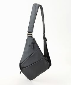 SML / エスエムエル ショルダーバッグ | THIERRY　HUNTING BAG