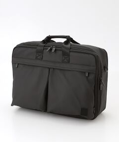 THIERRY　HELMET 3WAY BRIEFCASE L