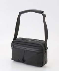 EALING USEFUL FUNCTION SHOULDERBAG L