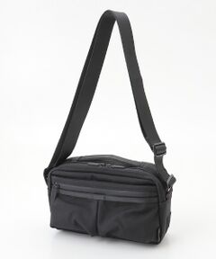 EALING USEFUL FUNCTION SHOULDERBAG M