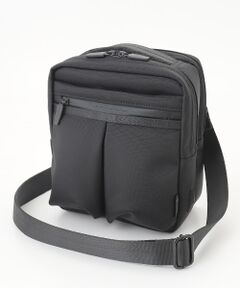 EALING COMPACT SHOULDERBAG