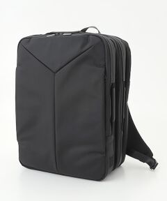 EALING EXTENDED 3-LAYER BACKPACK