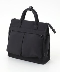 SLIGHTLY　2WAY HELMET TOTE