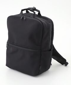 SLIGHTLY　RECTANGLE RUCKSACK