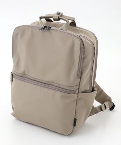 SLIGHTLY　RECTANGLE RUCKSACK