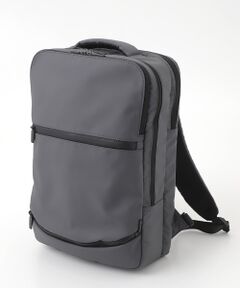 THIERRY　2WAY BUSINESS RUCKSACK