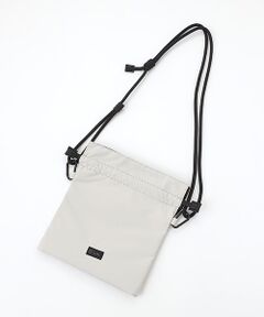 JUDE　MULTI POCKET DRAWSTRING S