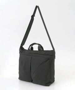 JUDE　HELMET 2WAY SHOULDER BAG