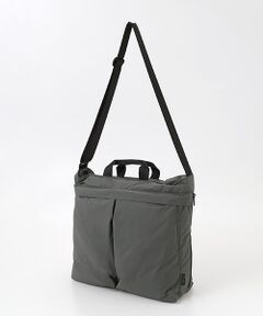 JUDE　HELMET 2WAY SHOULDER BAG