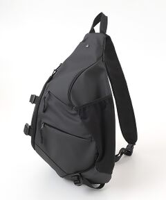 THIERRY　TECH SHOULDER BAG