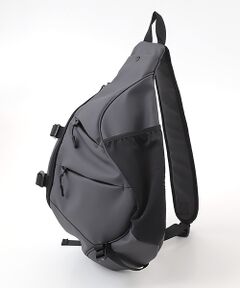 THIERRY　TECH SHOULDER BAG