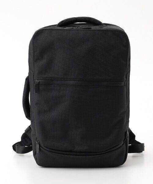 SML / エスエムエル リュック・バックパック | DIEGO 2WAY BUSINESS RUCKSACK | 詳細1