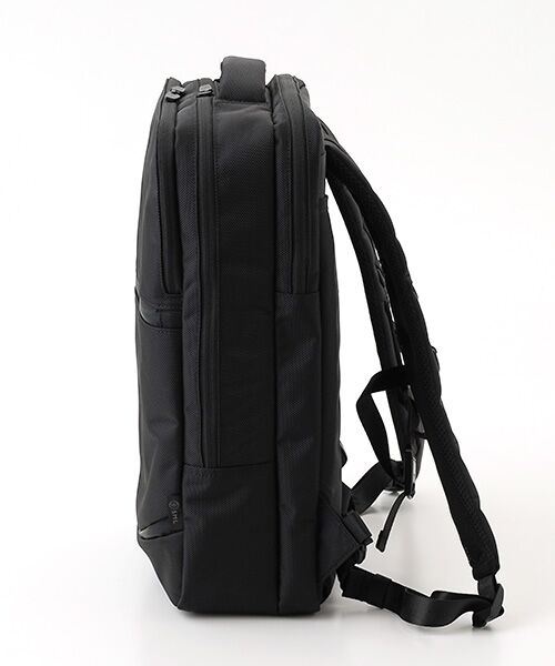 SML DIEGO /ディエゴMOLDING RUCKSACK ビジネスリュック SML 最大46% 7/31限定 エスエムエル バッグ ビジネスリュック