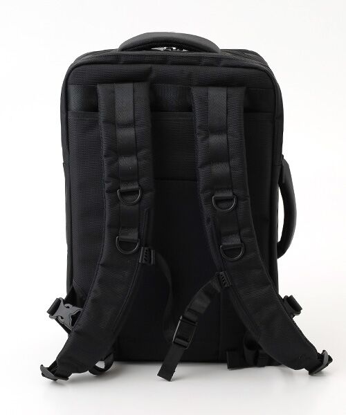 SML / エスエムエル リュック・バックパック | DIEGO 2WAY BUSINESS RUCKSACK | 詳細3