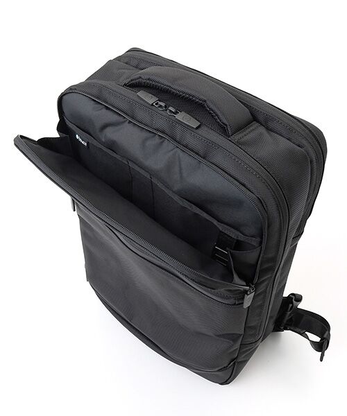 SML / エスエムエル リュック・バックパック | DIEGO 2WAY BUSINESS RUCKSACK | 詳細7