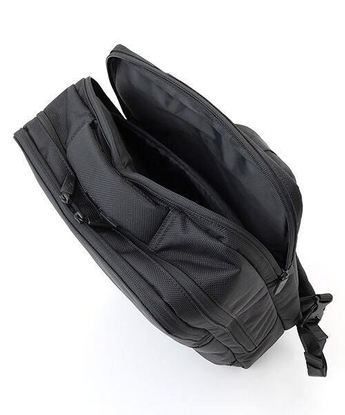 SML / エスエムエル リュック・バックパック | DIEGO 2WAY BUSINESS RUCKSACK | 詳細8