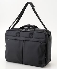 SML / エスエムエル ビジネスバッグ | THIERRY　HELMET 3WAY BRIEFCASE L