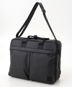 SML / エスエムエル ビジネスバッグ | THIERRY　HELMET 2WAY BRIEFCASE M