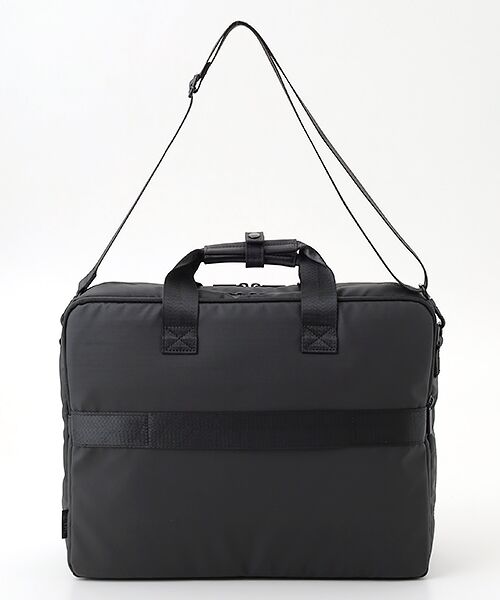 SML / エスエムエル ビジネスバッグ | THIERRY　HELMET 2WAY BRIEFCASE M | 詳細3