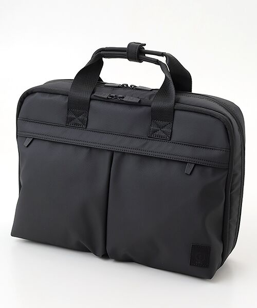 SML / エスエムエル ビジネスバッグ | THIERRY　HELMET 2WAY BRIEFCASE S | 詳細10