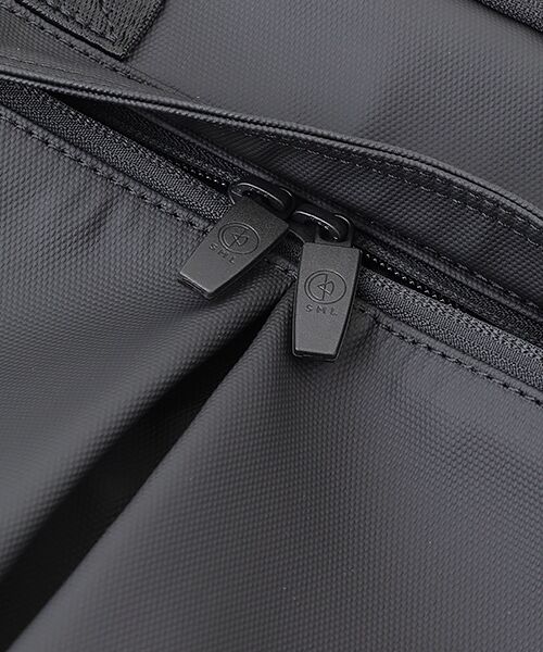 SML / エスエムエル ビジネスバッグ | THIERRY　HELMET 2WAY BRIEFCASE S | 詳細7