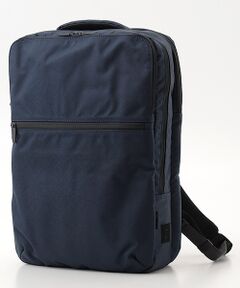 SML / エスエムエル ビジネスバッグ | LAMINE　2WAY BUSINESS RUCKSACK
