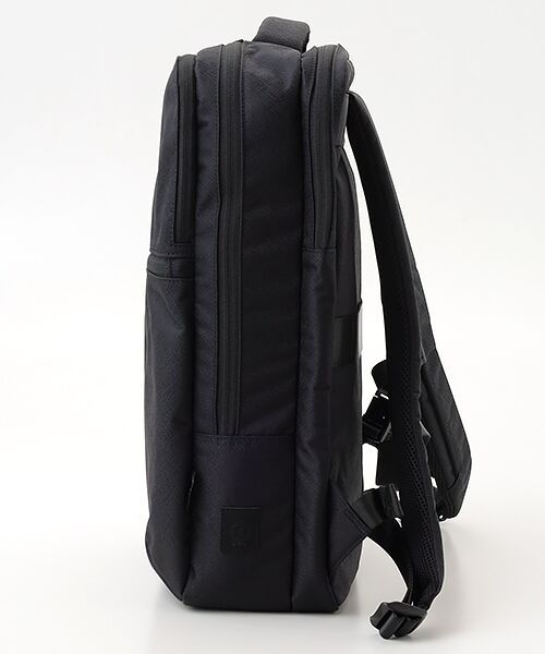 SML / エスエムエル ビジネスバッグ | LAMINE　2WAY BUSINESS RUCKSACK | 詳細2