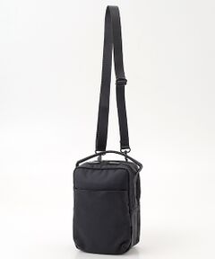 SML / エスエムエル ショルダーバッグ | LAMINE　COMPACT SHOULDER BAG