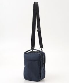 SML / エスエムエル ショルダーバッグ | LAMINE　COMPACT SHOULDER BAG