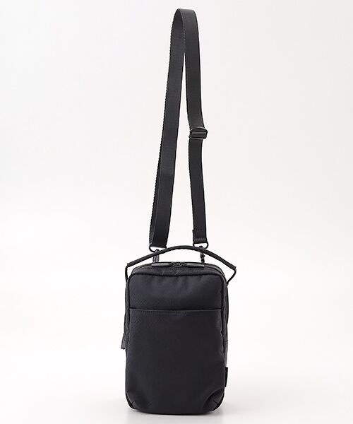 SML / エスエムエル ショルダーバッグ | LAMINE　COMPACT SHOULDER BAG | 詳細1