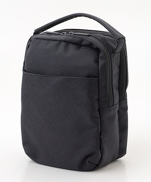 SML / エスエムエル ショルダーバッグ | LAMINE　COMPACT SHOULDER BAG | 詳細10