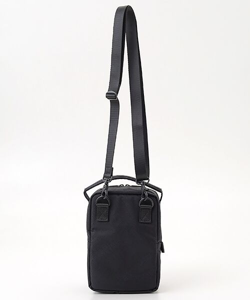 SML / エスエムエル ショルダーバッグ | LAMINE　COMPACT SHOULDER BAG | 詳細3
