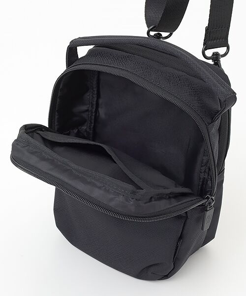 SML / エスエムエル ショルダーバッグ | LAMINE　COMPACT SHOULDER BAG | 詳細5