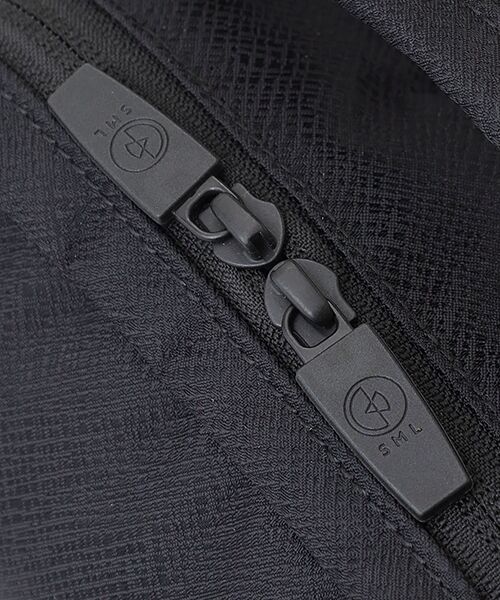 SML / エスエムエル ショルダーバッグ | LAMINE　COMPACT SHOULDER BAG | 詳細9