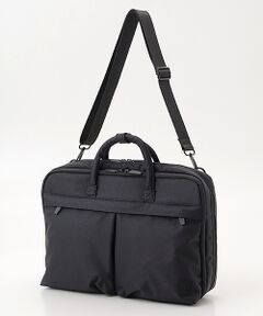 ［美品］高島屋 牛革 ビジネスバッグ 黒 未使用 メンズ ビジネスバッグ | ファッション通販 タカシマヤ