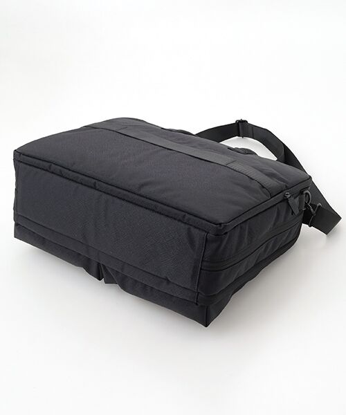 SML / エスエムエル ビジネスバッグ | LAMINE　HELMET 2WAY BRIEFCASE M | 詳細4