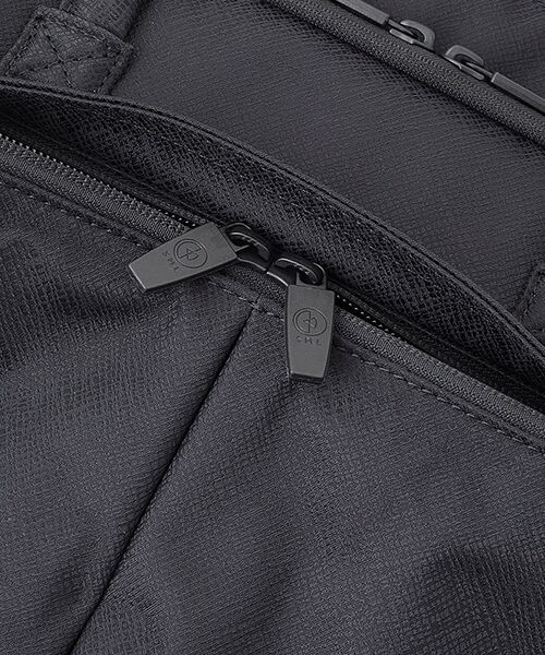 SML / エスエムエル ビジネスバッグ | LAMINE　HELMET 2WAY BRIEFCASE M | 詳細8