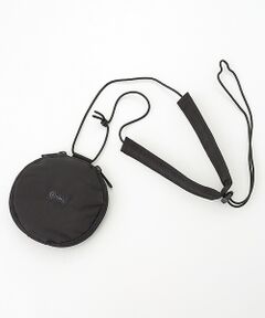 SML / エスエムエル 財布・コインケース・マネークリップ | JUDE　CIRCLE SHOULDER WALLET