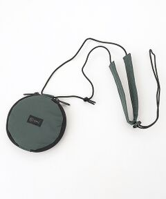 SML / エスエムエル 財布・コインケース・マネークリップ | JUDE　CIRCLE SHOULDER WALLET