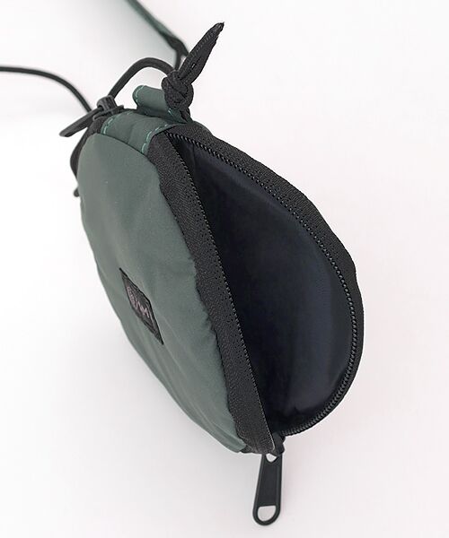 SML / エスエムエル 財布・コインケース・マネークリップ | JUDE　CIRCLE SHOULDER WALLET | 詳細3