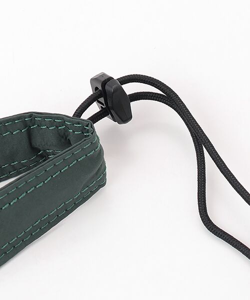 SML / エスエムエル 財布・コインケース・マネークリップ | JUDE　CIRCLE SHOULDER WALLET | 詳細5