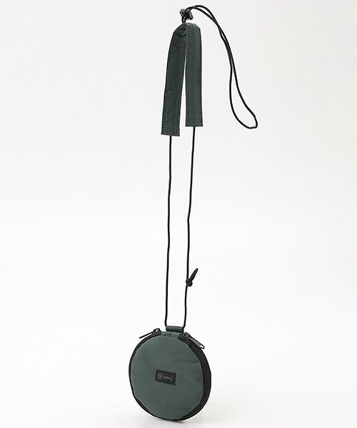 SML / エスエムエル 財布・コインケース・マネークリップ | JUDE　CIRCLE SHOULDER WALLET | 詳細7