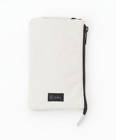 SML / エスエムエル 財布・コインケース・マネークリップ | JUDE　5LAYERS SHOULDER WALLET