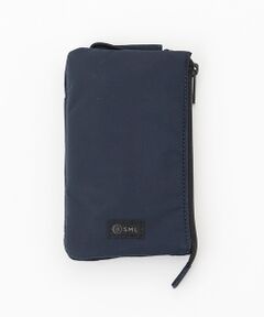 SML / エスエムエル 財布・コインケース・マネークリップ | JUDE　5LAYERS SHOULDER WALLET