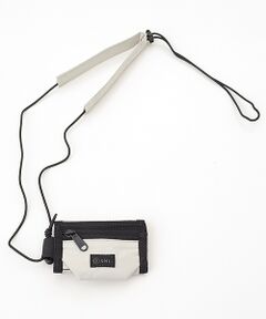 SML / エスエムエル キーケース | JUDE　MULTI SHOULDER WALLET