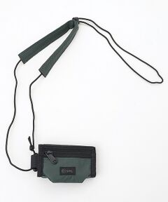 SML / エスエムエル キーケース | JUDE　MULTI SHOULDER WALLET