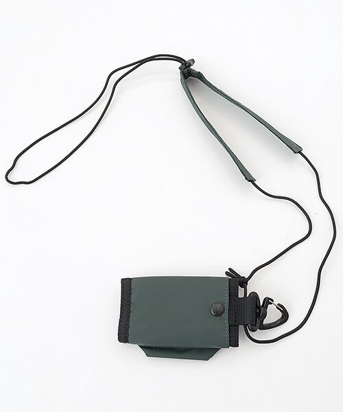 SML / エスエムエル キーケース | JUDE　MULTI SHOULDER WALLET | 詳細1